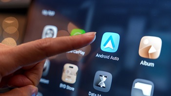 Android Auto